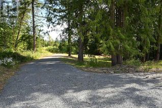 Vacant Residential Land for Sale, Lot 3 Courtney Way, Shawnigan Lake, BC