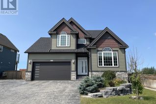 House for Sale, 10620 111 Street, Fort St. John, BC