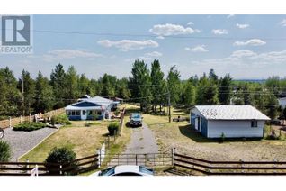 Property for Sale, 2412 Pine Road, 70 Mile House, BC