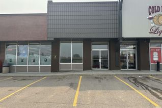 Commercial/Retail Property for Lease, 3 901 10 St, Cold Lake, AB