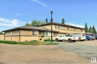 Townhouse for Sale, 115 8930 99 Av, Fort Saskatchewan, AB