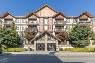 Condo Apartment for Sale, 45615 Brett Avenue #210, Chilliwack, BC