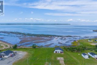 Property for Sale, Lot Saint-Paul Street, Bas-Caraquet, NB