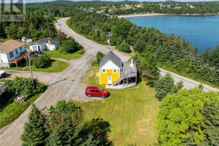 Detached House for Sale, 3 Eric's Road, Eastport, NL