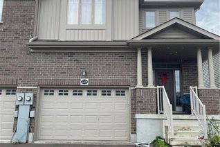 House for Rent, 449 Avens Street, Waterloo, ON