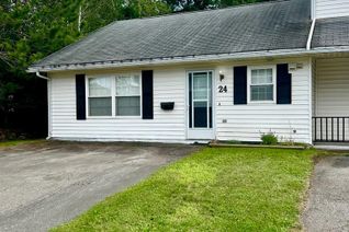 Property for Sale, 126 Lakeside Dr Unit#24, Riverview, NB