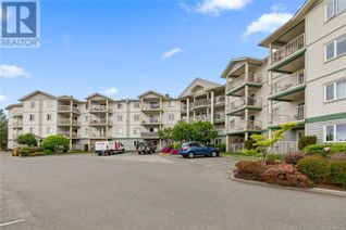 Condo for Sale, 4971 Songbird Pl #208, Nanaimo, BC