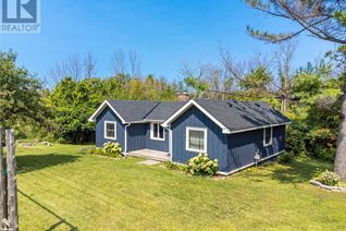 Bungalow for Sale, 209009 26 Highway, Clarksburg, ON