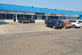 Industrial Property for Sale, 234 12b Street N, Lethbridge, AB