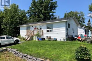 Duplex for Sale, 21-23 Railside Road, Lancaster, ON