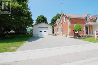 Property for Sale, 272 Isabella Street S, Arthur, ON