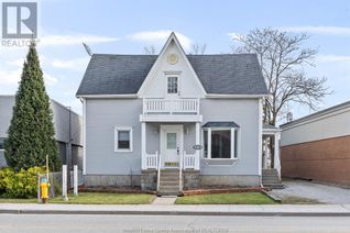 House for Sale, 12325 Tecumseh Road East, Tecumseh, ON