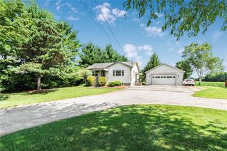 House for Sale, 181 Inman Road, Dunnville, ON
