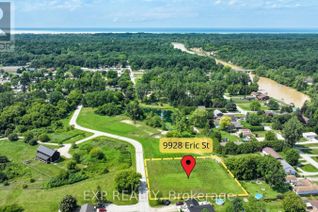 Property for Sale, 9928 Eric Street, Lambton Shores, ON