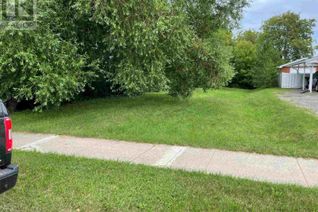 Land for Sale, 0 Strand Ave, Thunder Bay, ON