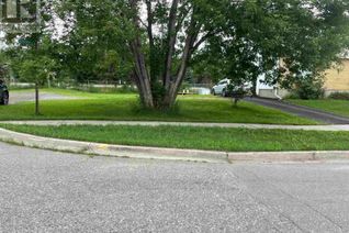 Land for Sale, 202 Blucher Ave, Thunder Bay, ON