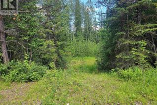 Land for Sale, Lot 12 Blue Ridge Road, Quesnel, BC