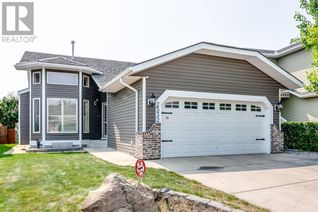 Property for Sale, 2532 Morris Crescent Se, Airdrie, AB