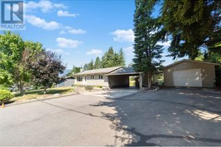 House for Sale, 3161 28 Avenue Ne, Salmon Arm, BC