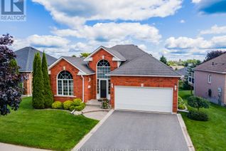 Detached House for Sale, 83 South Garden Court, Scugog (Port Perry), ON