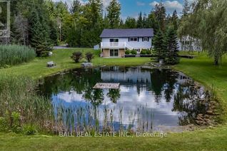 Detached House for Sale, 4075 County Road 44 Road, Havelock-Belmont-Methuen (Havelock), ON