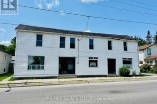 Triplex for Sale, 92 Moira Street E, Belleville, ON