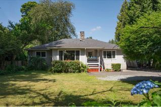 Ranch-Style House for Sale, 8823 Glover Road, Langley, BC