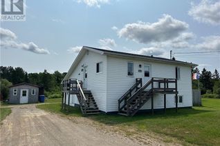 House for Sale, 2089 Sormany, Sormany, NB