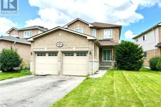 House for Sale, 154 Emms Drive, Barrie, ON
