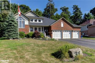 Detached House for Sale, 31 Fawndale Crescent, Wasaga Beach, ON