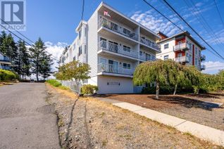 Condo for Sale, 501 9th Ave #202, Campbell River, BC