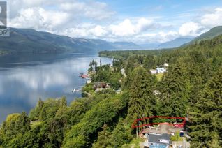 Land for Sale, Lot 54 Lupine Lane, Youbou, BC