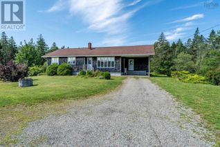 House for Sale, 534 Patrice Road, Church Point, NS