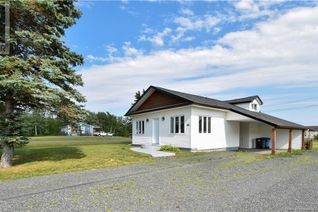 Duplex for Sale, 21 Alban, Neguac, NB