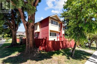 Condo Townhouse for Sale, 703 Union Street, Vancouver, BC