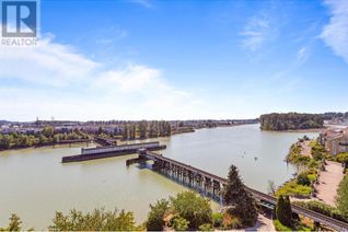 Condo for Sale, 1250 Quayside Drive #1004, New Westminster, BC