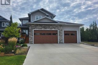 House for Sale, 6605 Grande Banks Drive, Grande Prairie, AB