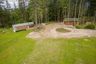 Vacant Residential Land for Sale, 1273 Lot Queens Bay Road, Balfour, BC