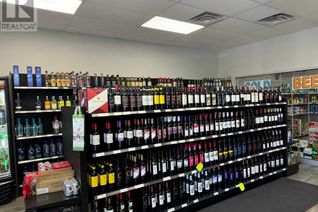 Liquor Store Business for Sale