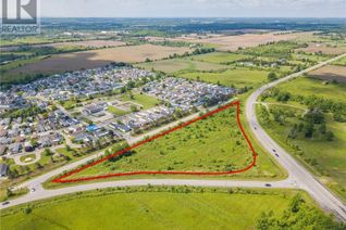 Commercial Land for Sale, N/A Netherby Road, Stevensville, ON