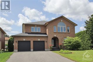 House for Sale, 11 Sunray Crescent, Stittsville, ON