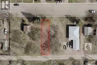 Commercial Land for Sale, 945 17th Street W, Prince Albert, SK