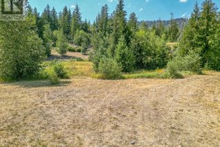 Land for Sale, Lot 11 Recline Ridge Road, Tappen, BC