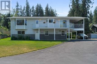 House for Sale, 2540 5 Avenue Ne, Salmon Arm, BC