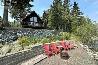 Property for Sale, 4585 Caverly Road, Lac La Hache, BC