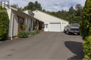 Ranch-Style House for Sale, 3840 Dejong Crescent, Terrace, BC