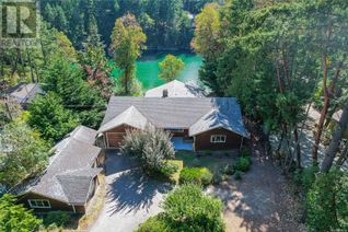 House for Sale, 2990 Southey Point Rd, Salt Spring, BC