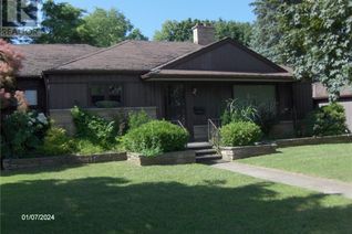 Bungalow for Sale, 260 7th Street, Hanover, ON