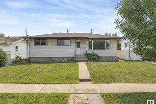 House for Sale, 3813 109 Av Nw Nw, Edmonton, AB