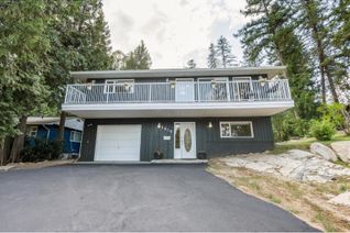 Detached House for Sale, 1419 Highland Drive, Castlegar, BC